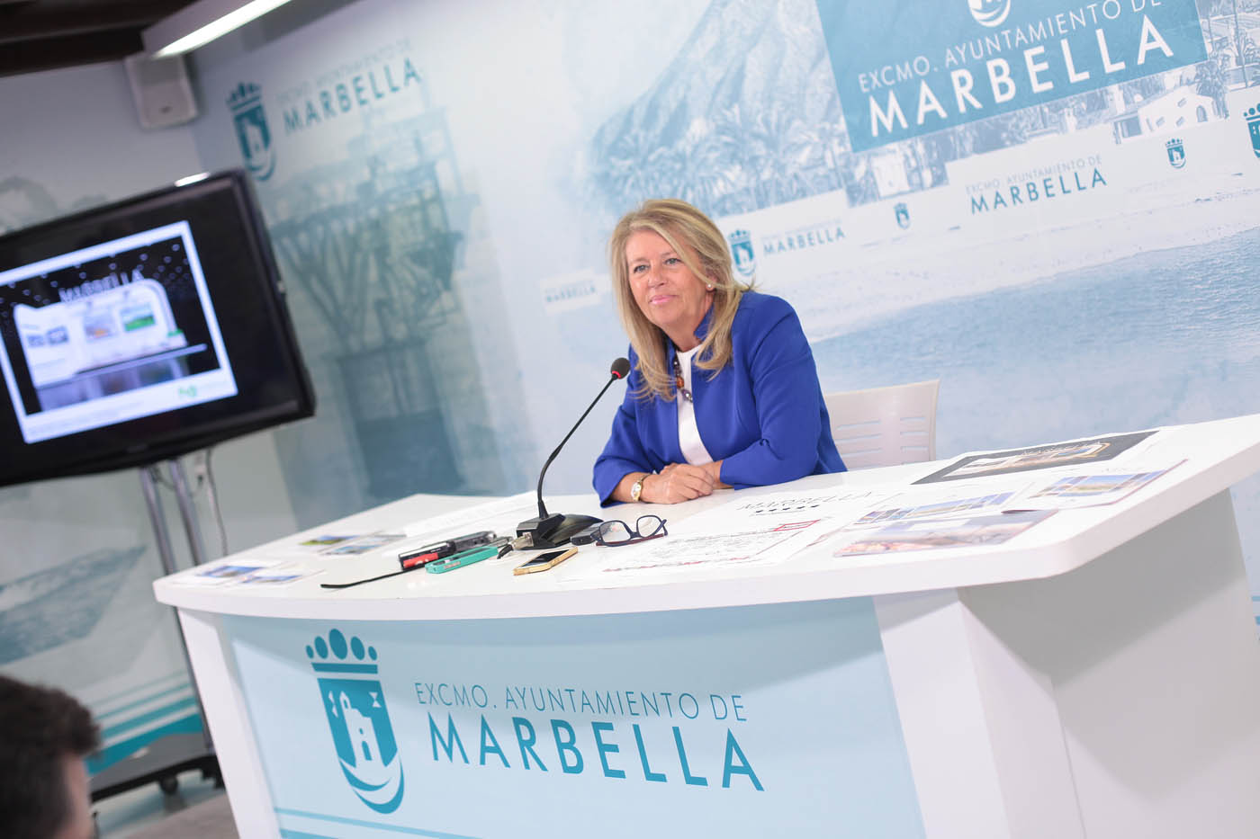 Marbella viaja a la WTM con el objetivo de consolidar su relevancia como destino para el turista británico